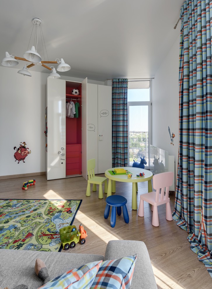 Музыка света