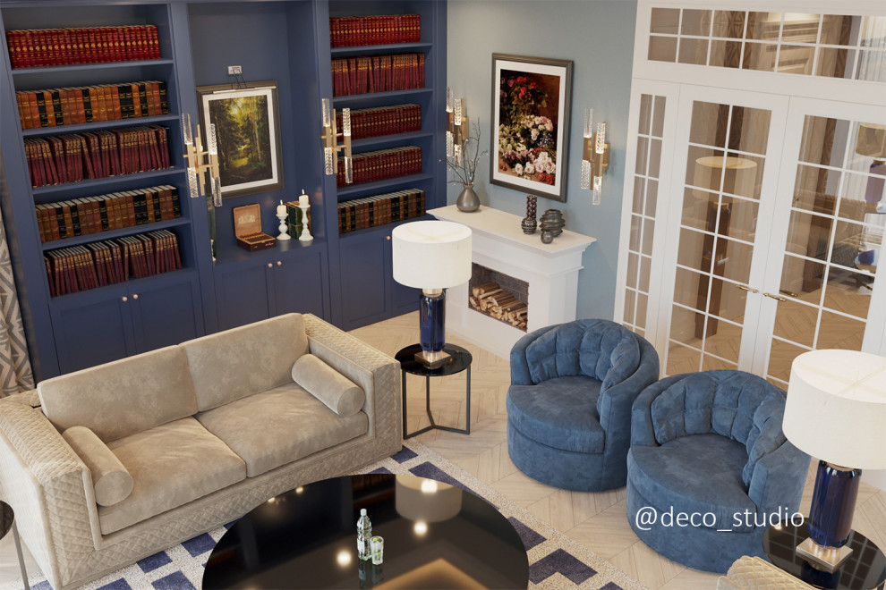 Квартира Кавказская 45/4