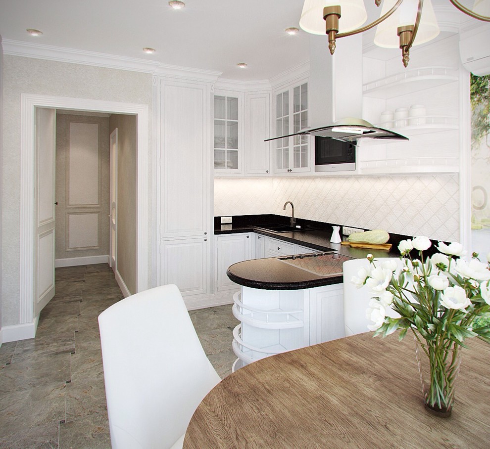 Жилой комплекс Путилково