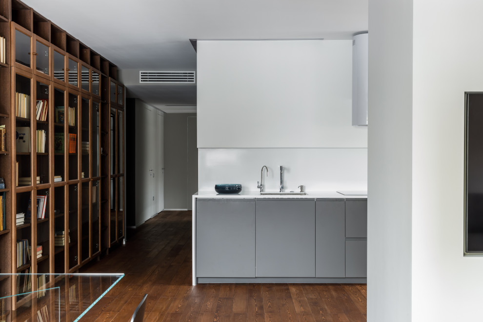 Квартира в Подмосковье