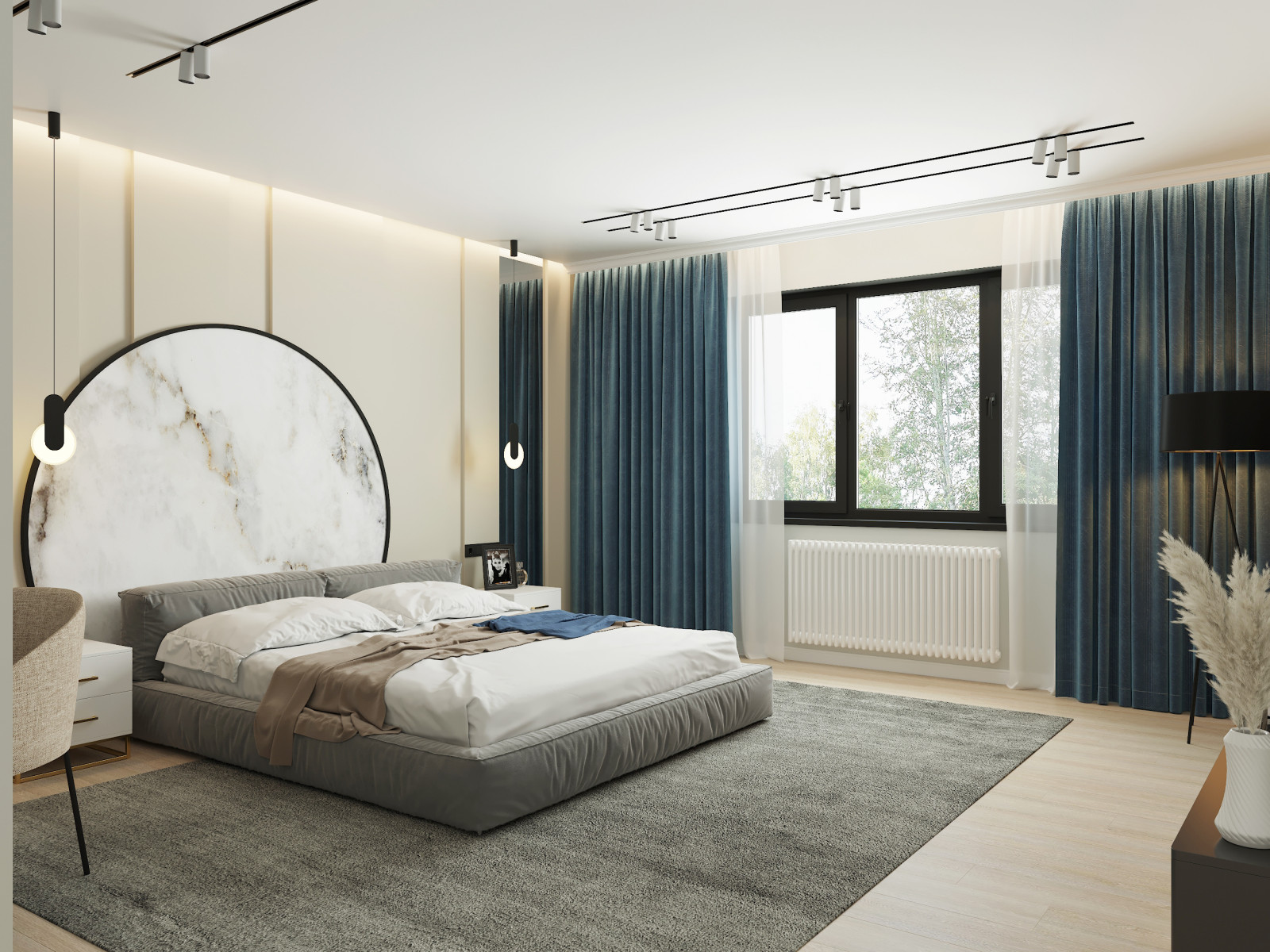 КП Клязьминский парк