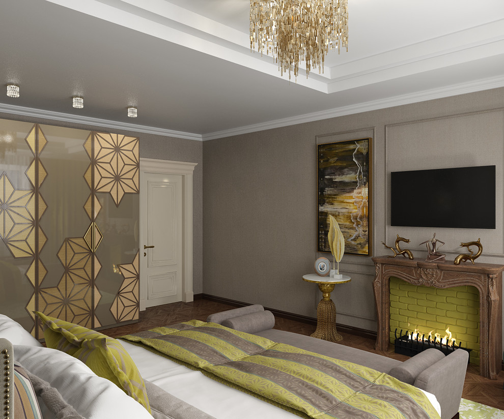 Блестящий Петербург