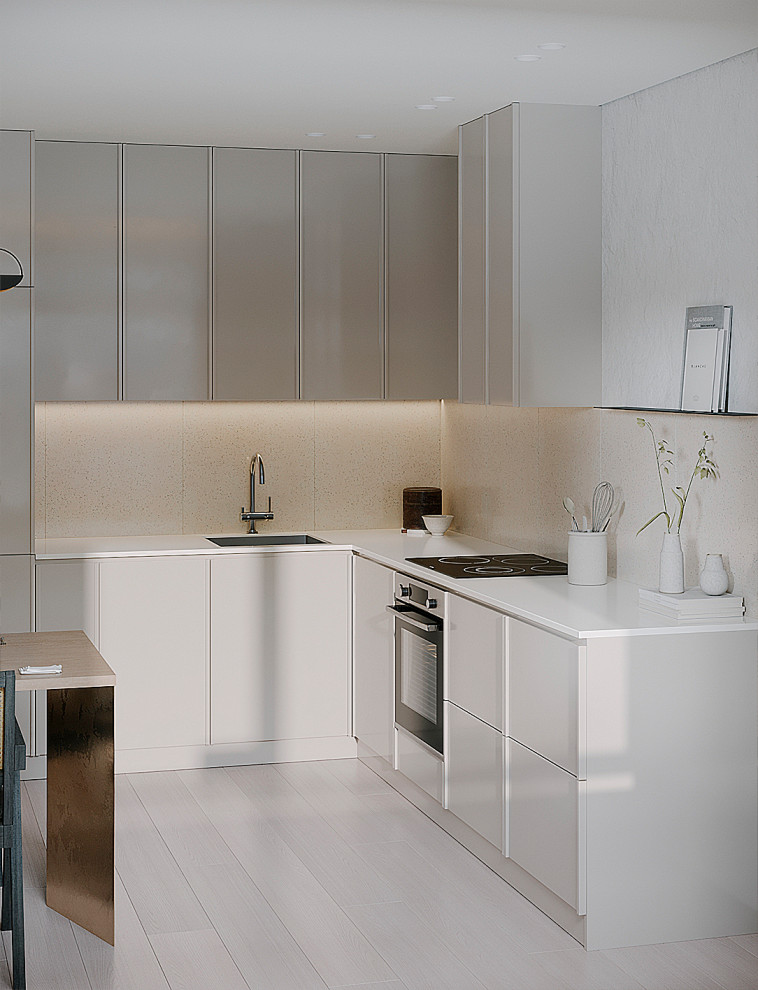 Уютный минимализм для молодого человека/Cozy minimalism for a young man