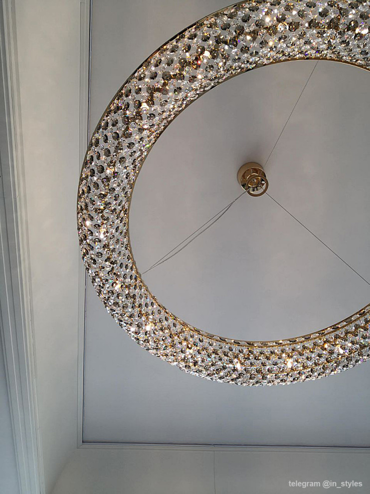 Гламур в арт-деко