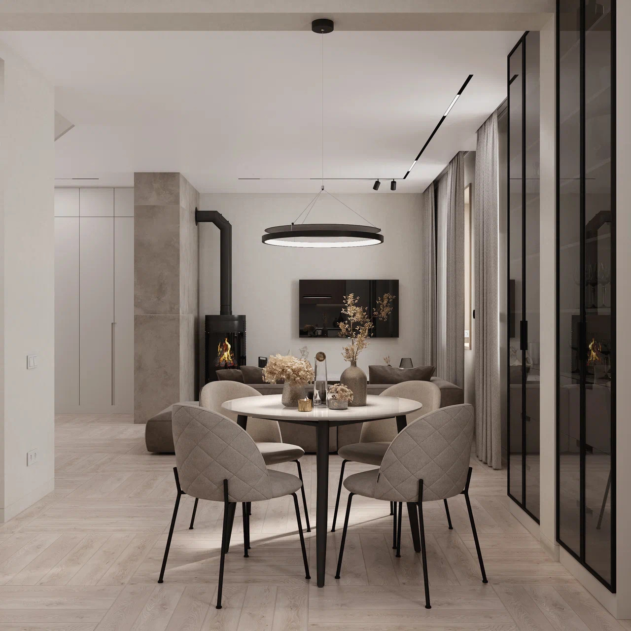 Обложка проекта: Дом г.Шлиссельбург