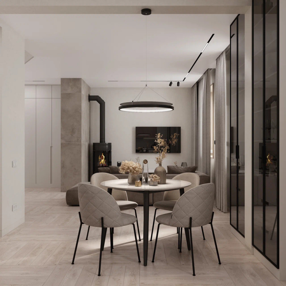 Обложка проекта: Дом г.Шлиссельбург