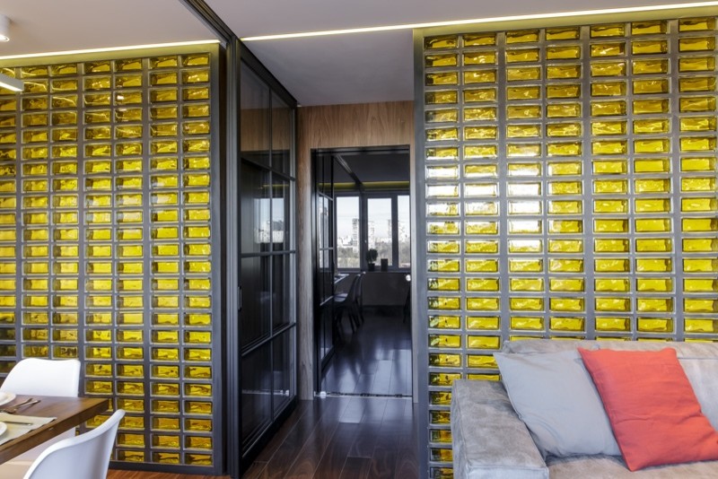 Проект студии Lofting