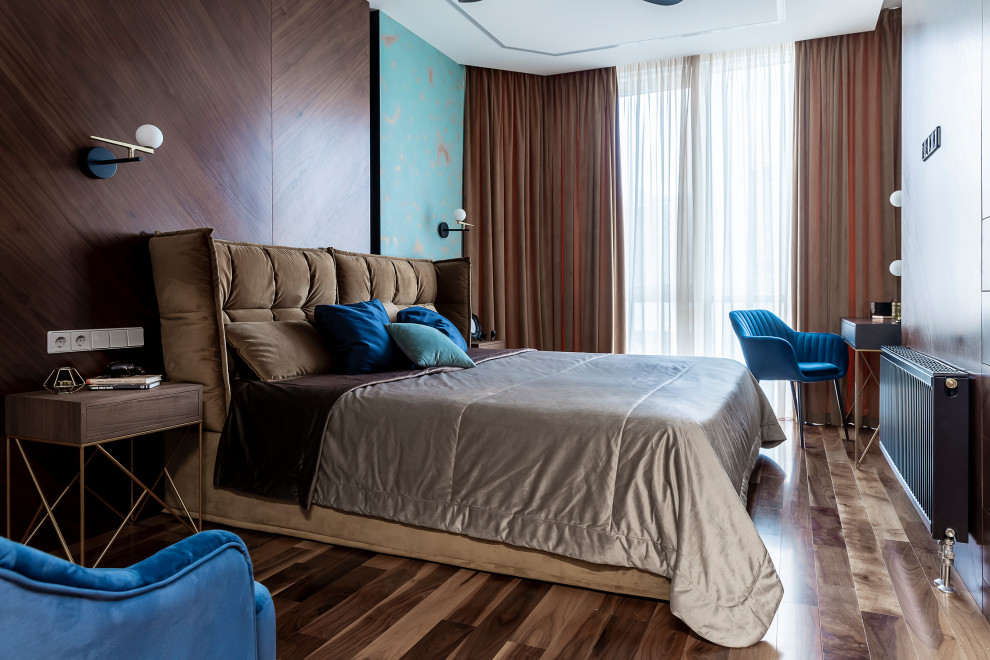 Обложка проекта: Эклектика на Мосфильме