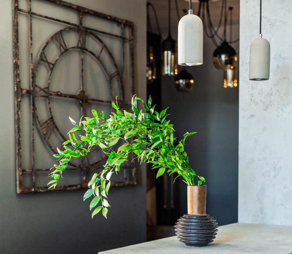 Элемент гостиной