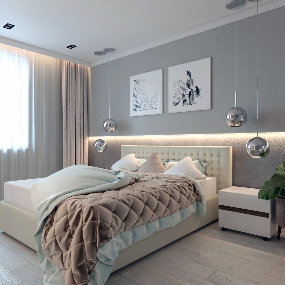 ЖК "Калужская" 116 м²