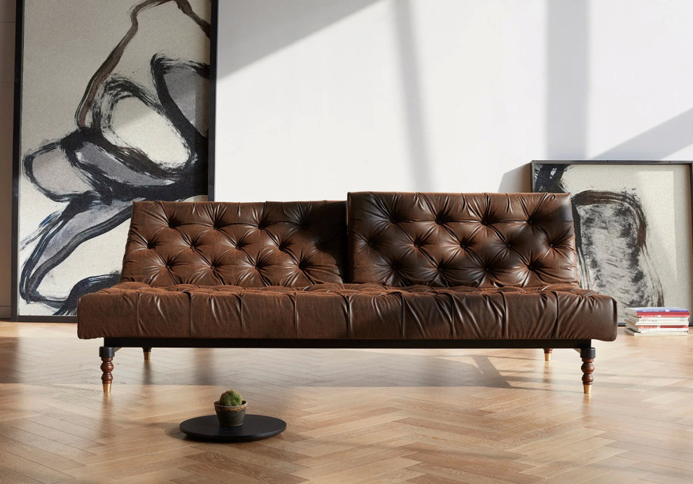 Коллекция Modular Innovation LIving Denmark