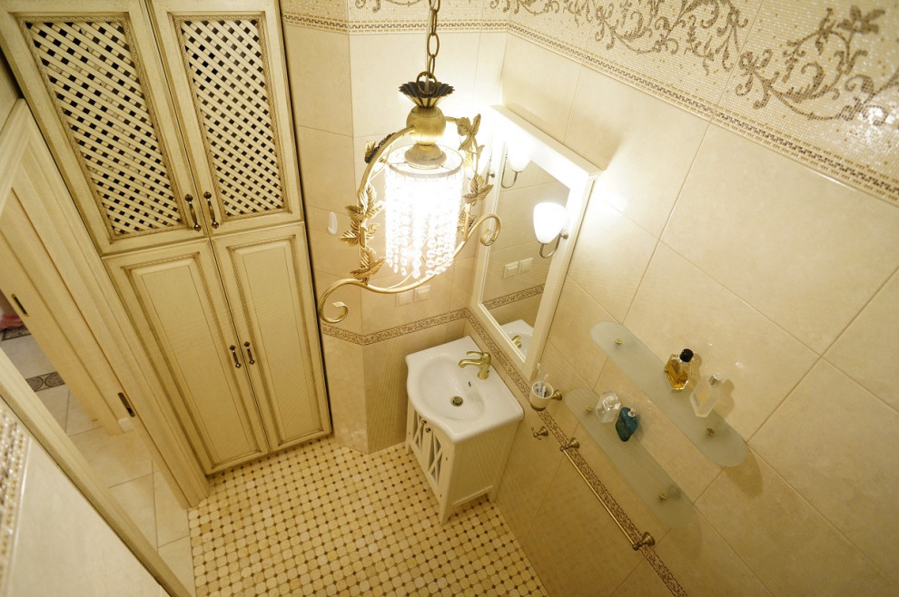 Квартира в Омске(фото)