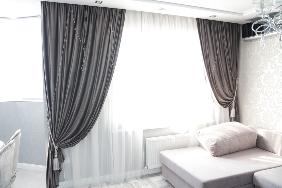 Текстильное оформление