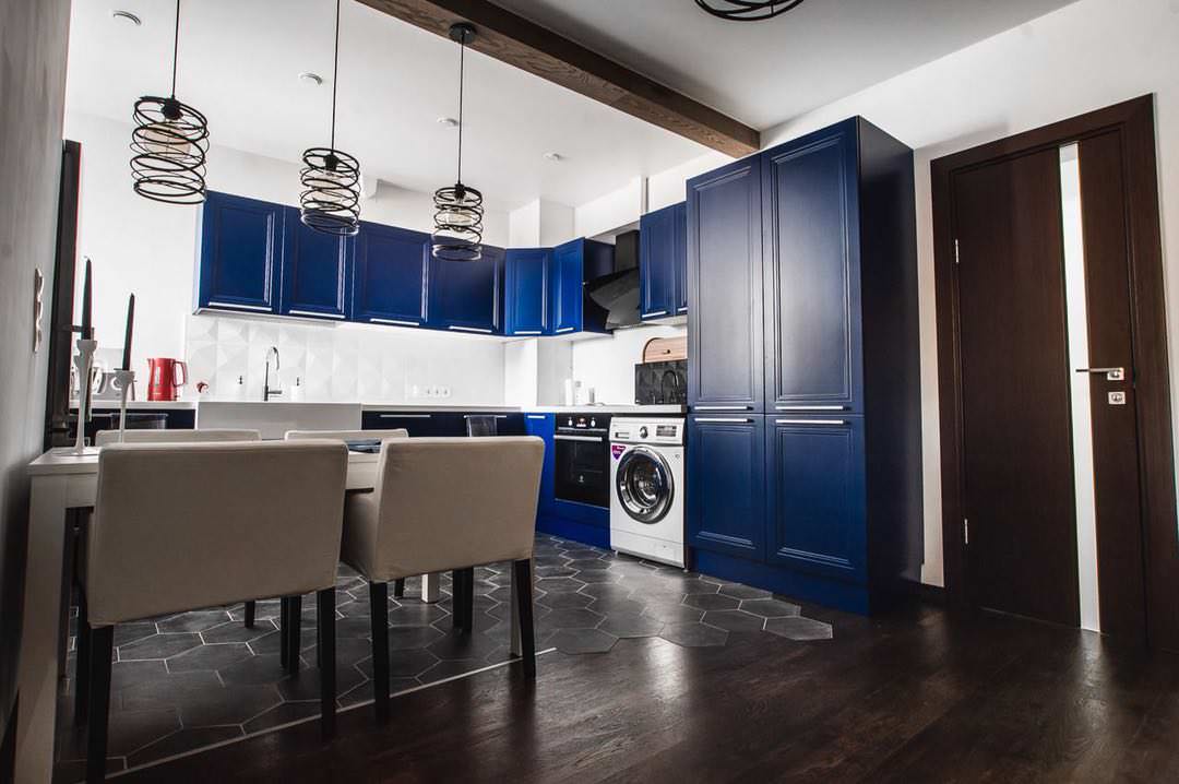 Фоновое изображение профиля AXIOMA