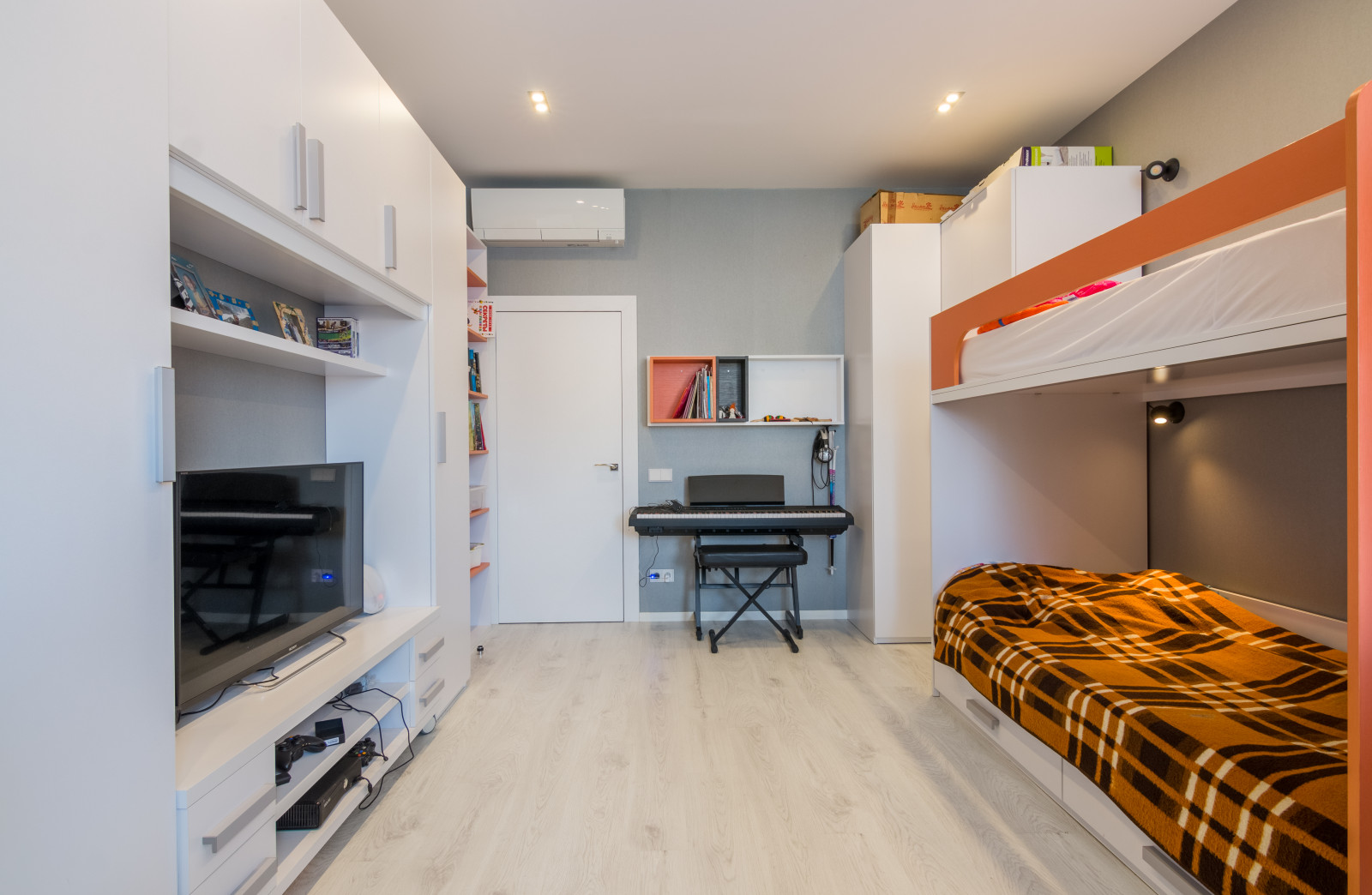 СИСТЕМНЫЙ БЕСПОРЯДОК квартира в Сарове