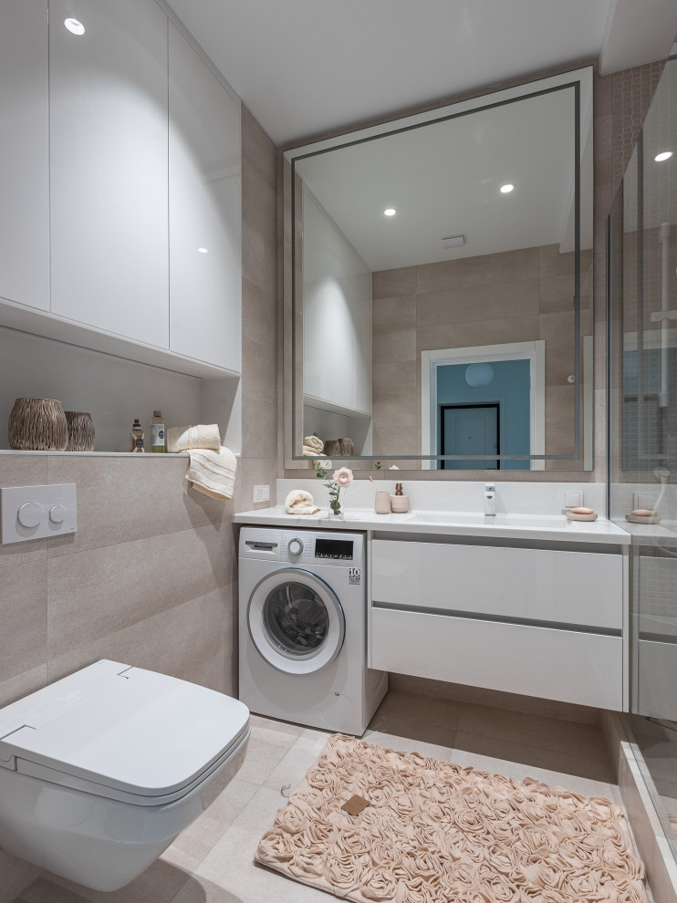 Мебель в санузел