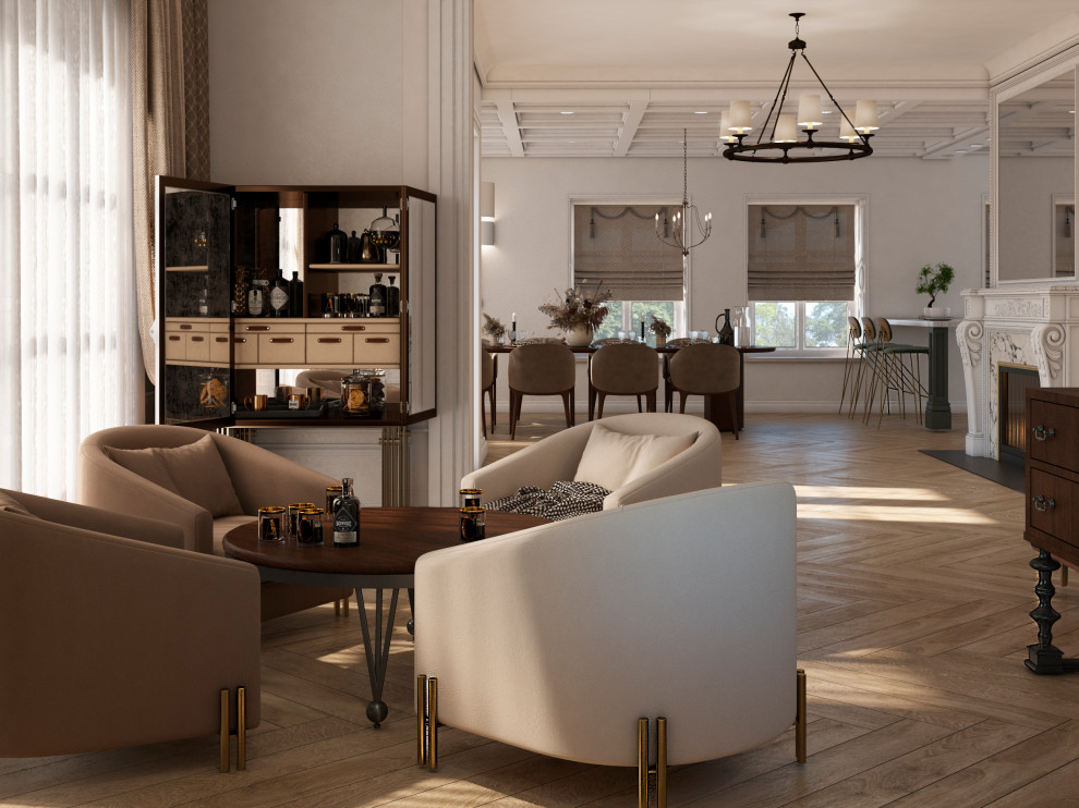 Villa Beethovenallee 350 кв.м.