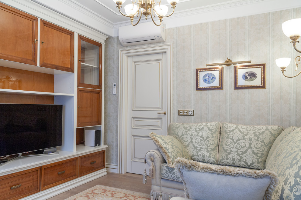 Элегантная классика