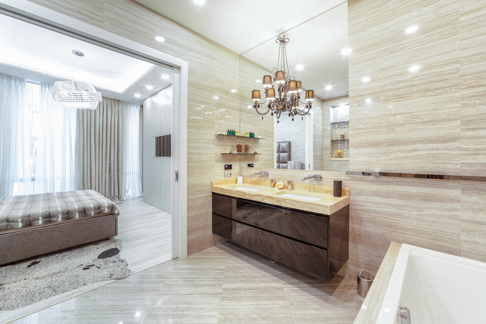 Интерьер квартиры