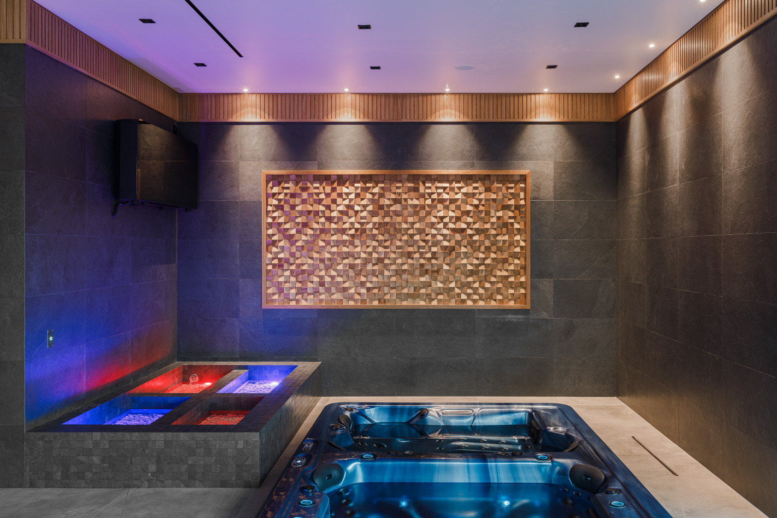 Частный дом