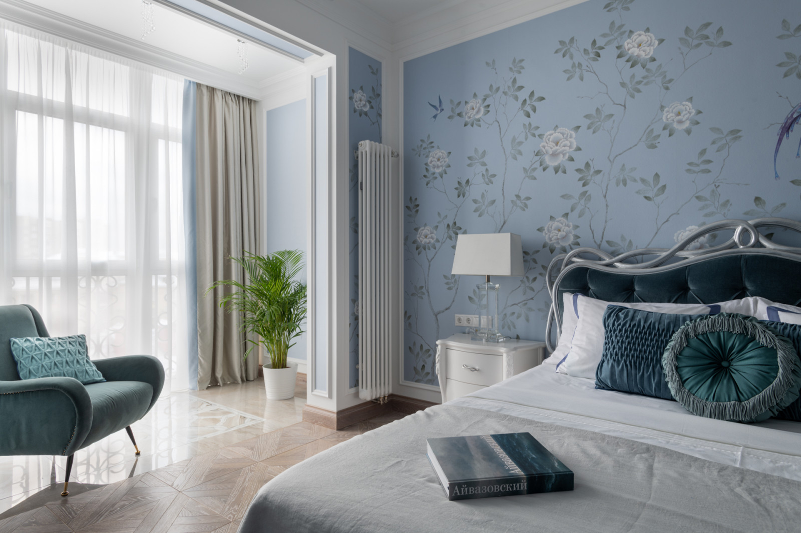 ЖК Английский квартал-2