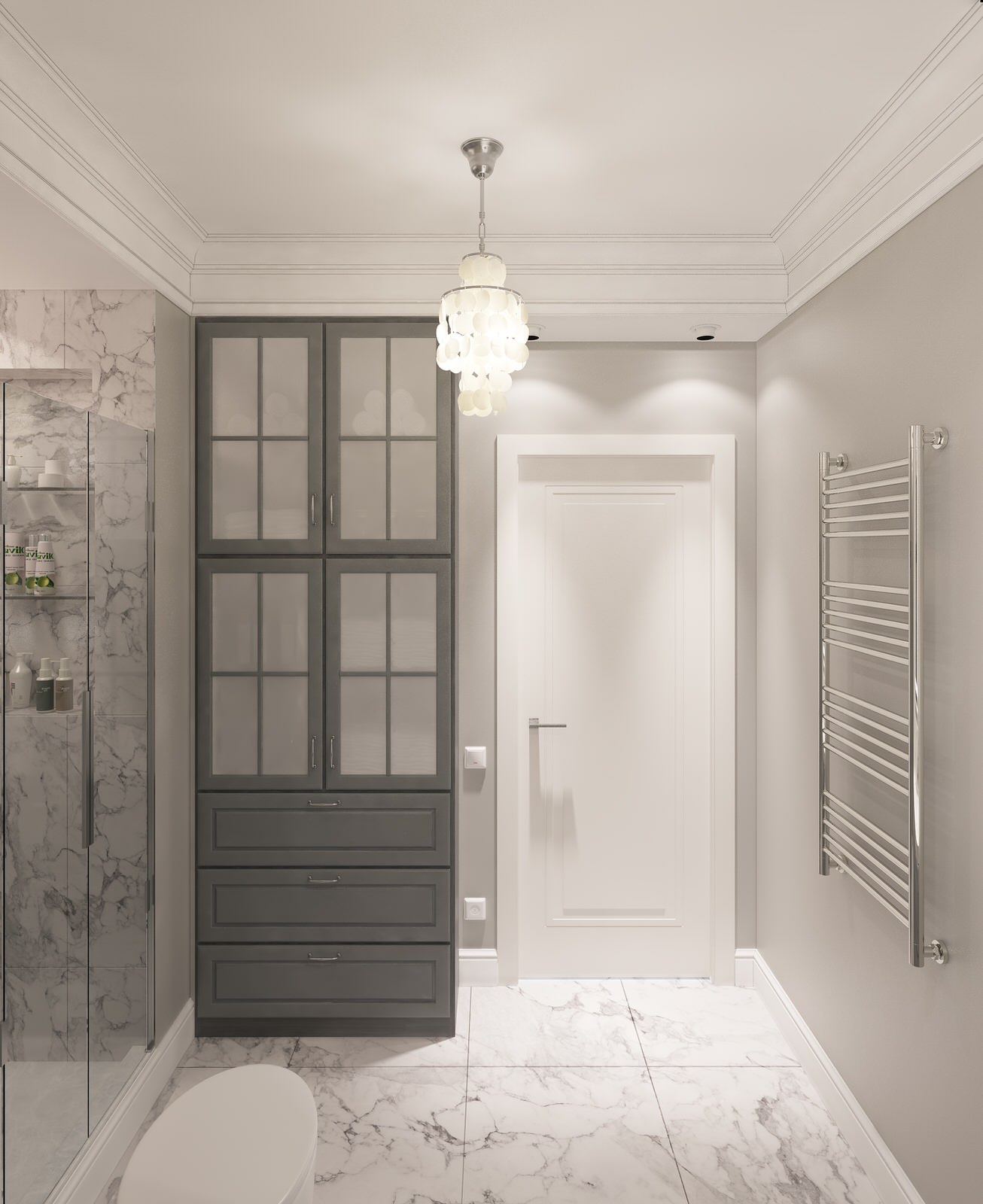 Обложка проекта: Хорошая квартира