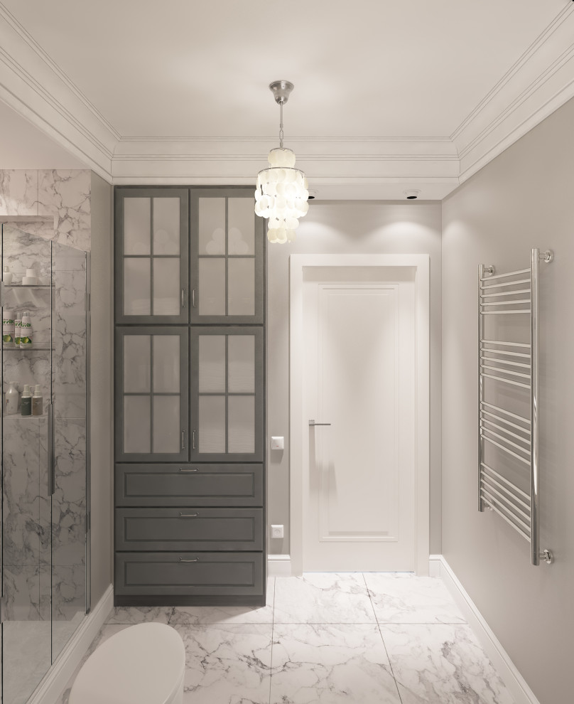 Обложка проекта: Хорошая квартира