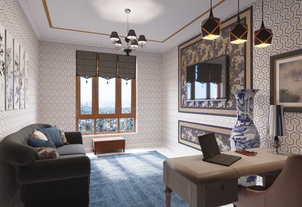 Виноградный парк