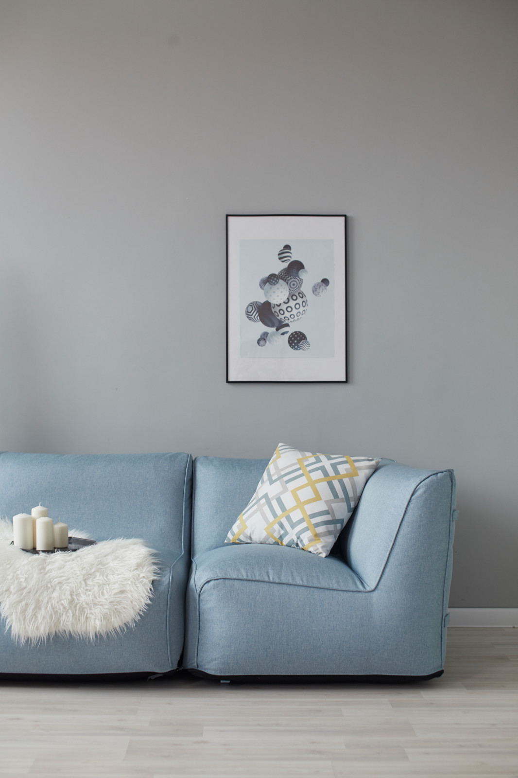 Обложка проекта: Легкая мебель: коллекция Lite