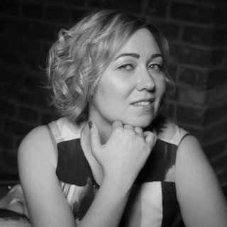 Ольга Черкасова