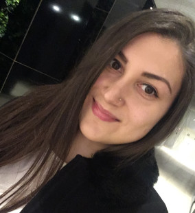 Екатерина Бахмут