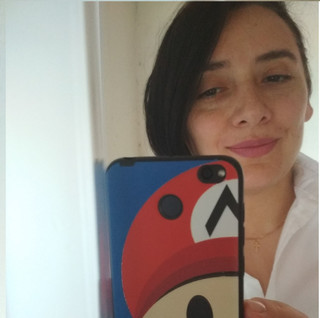 Диана Мухина