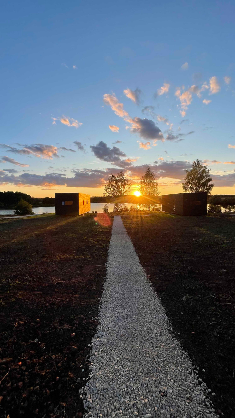 Новое Архангельское