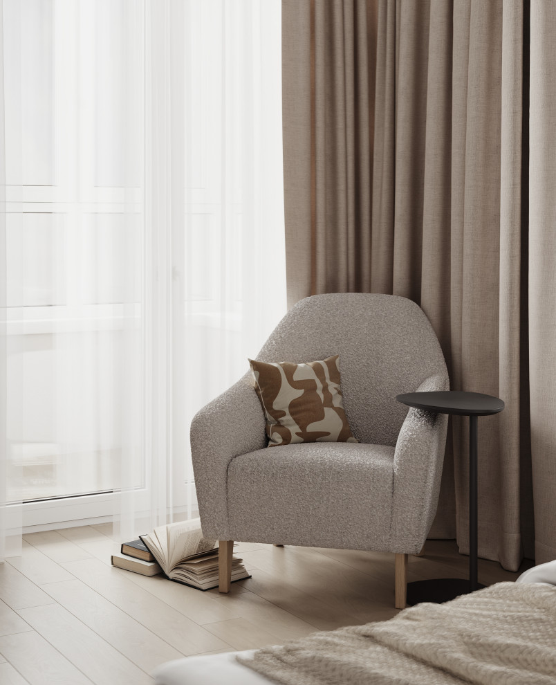 JK Скандинавия