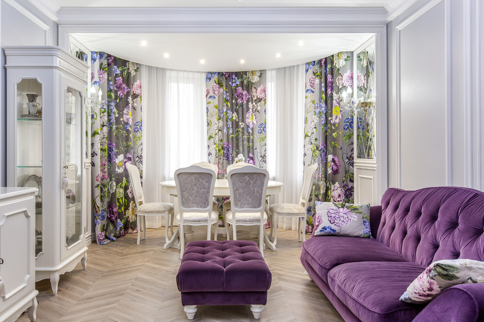 Нежная роскошь