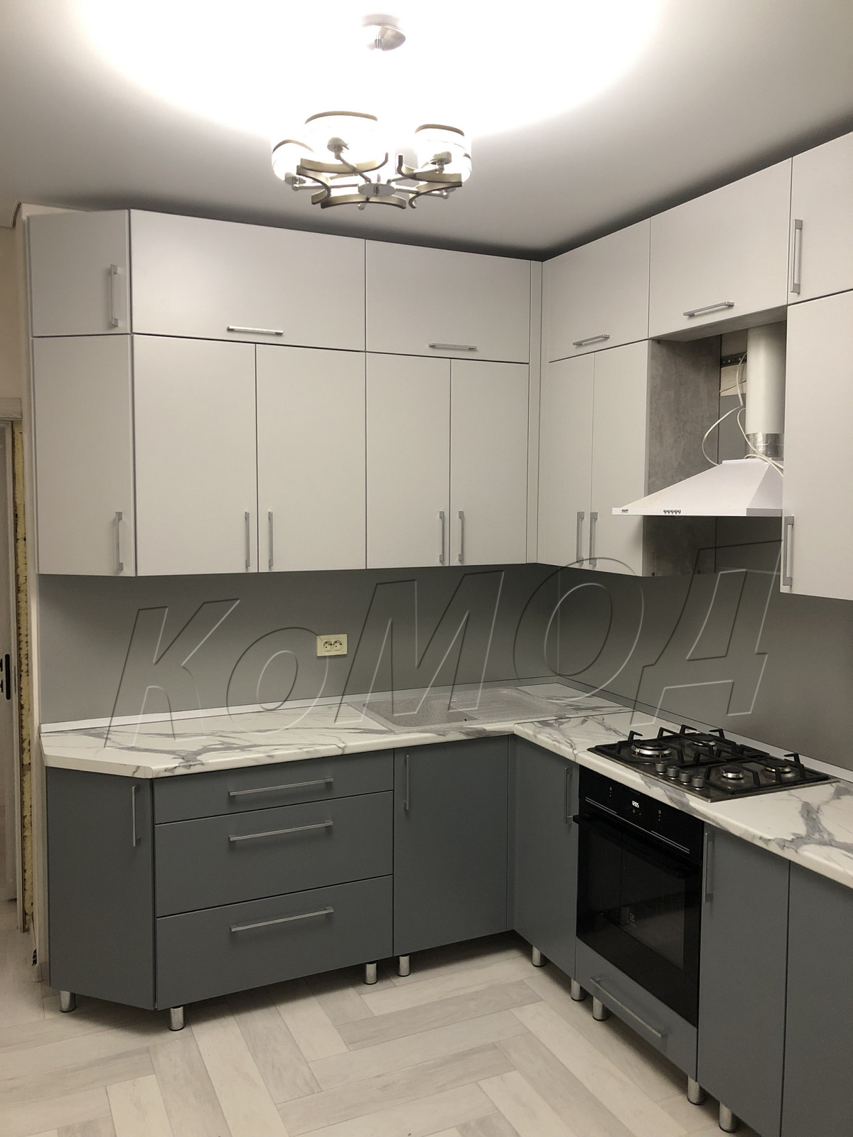 Салон корпусной мебели "КоМОД"