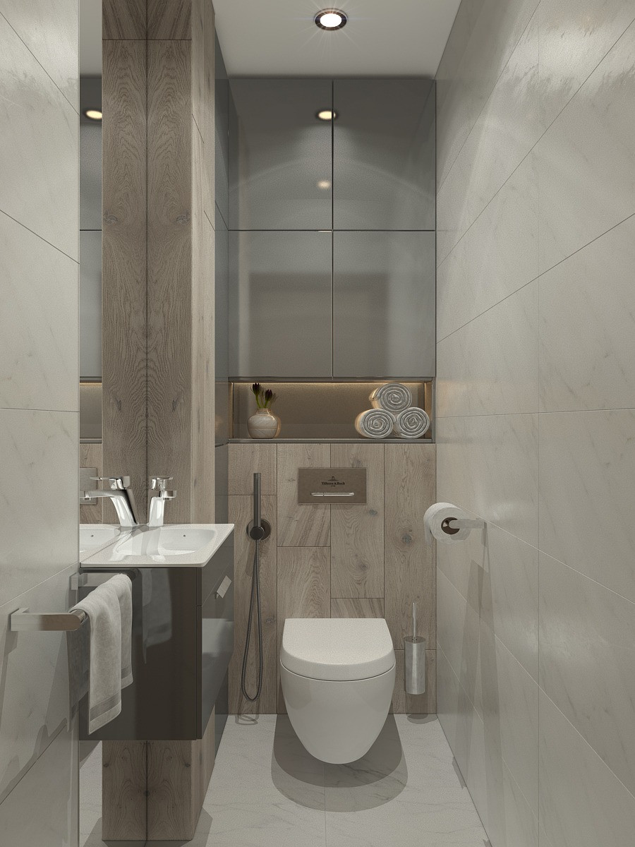 Квартира в Орле (как мы сделали 3х комнатную квартиру из двушки )