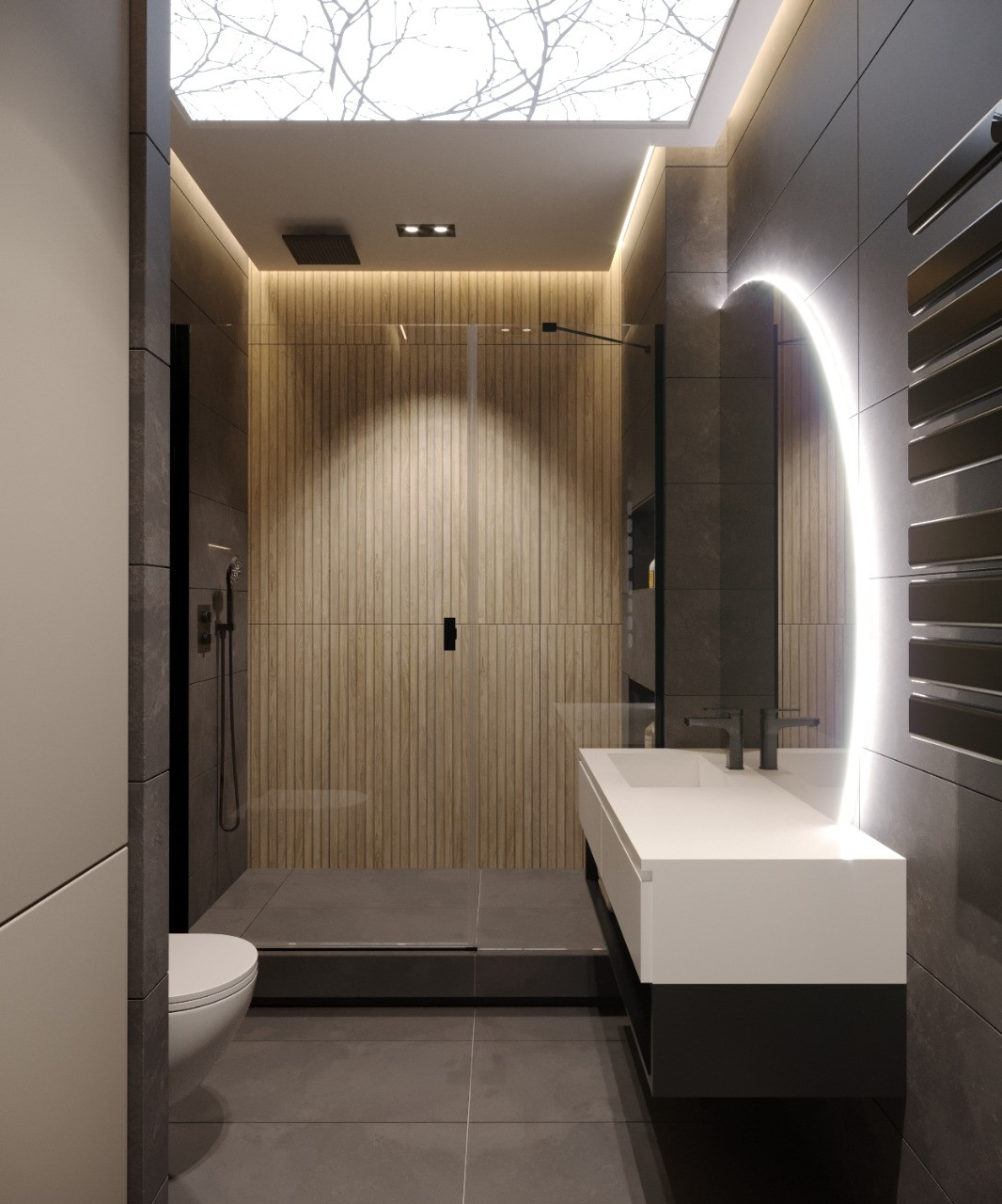 Квартира в ЖК "Собрание"