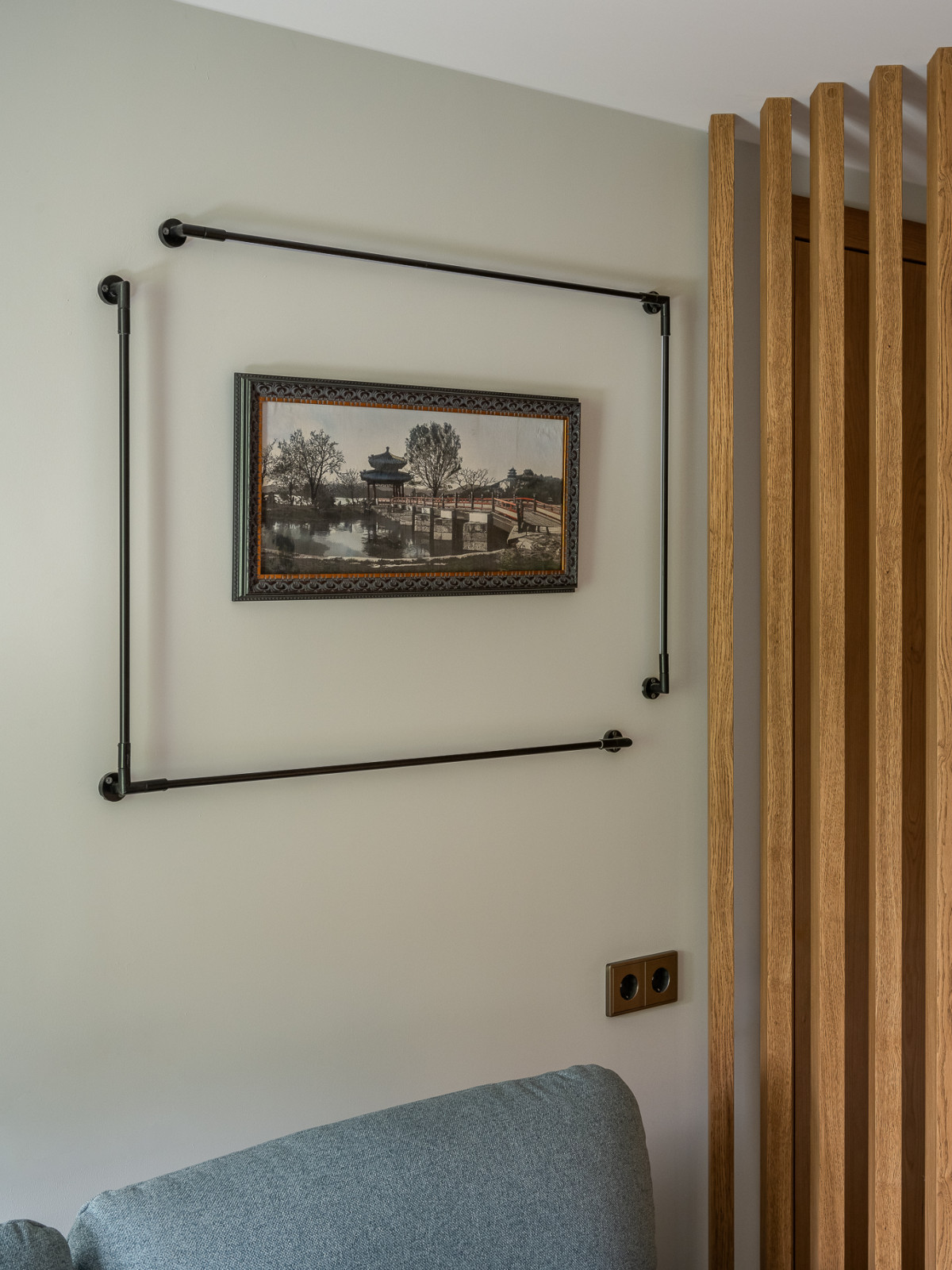 Солнечная квартира