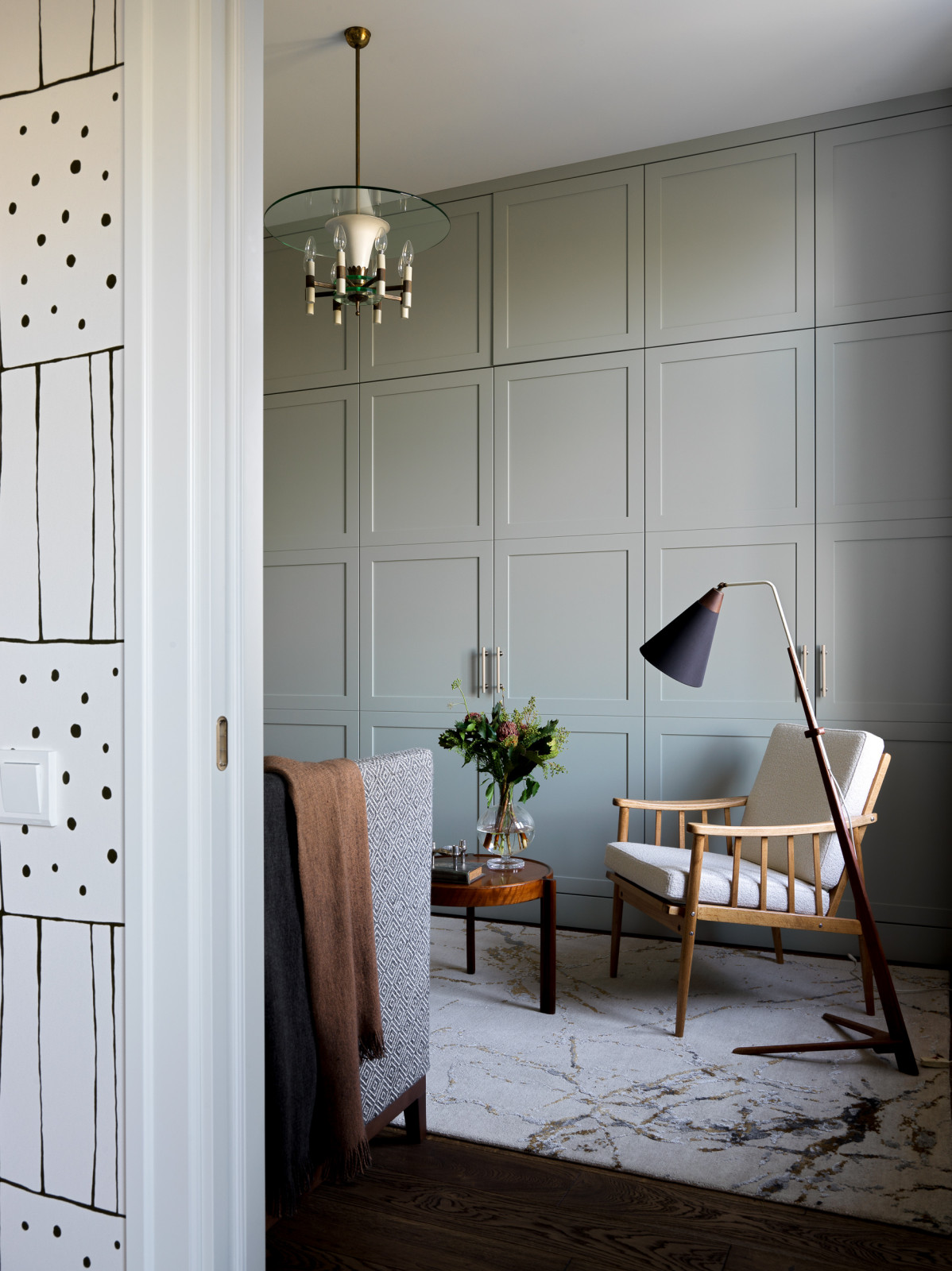 Апартаменты Ломоносова