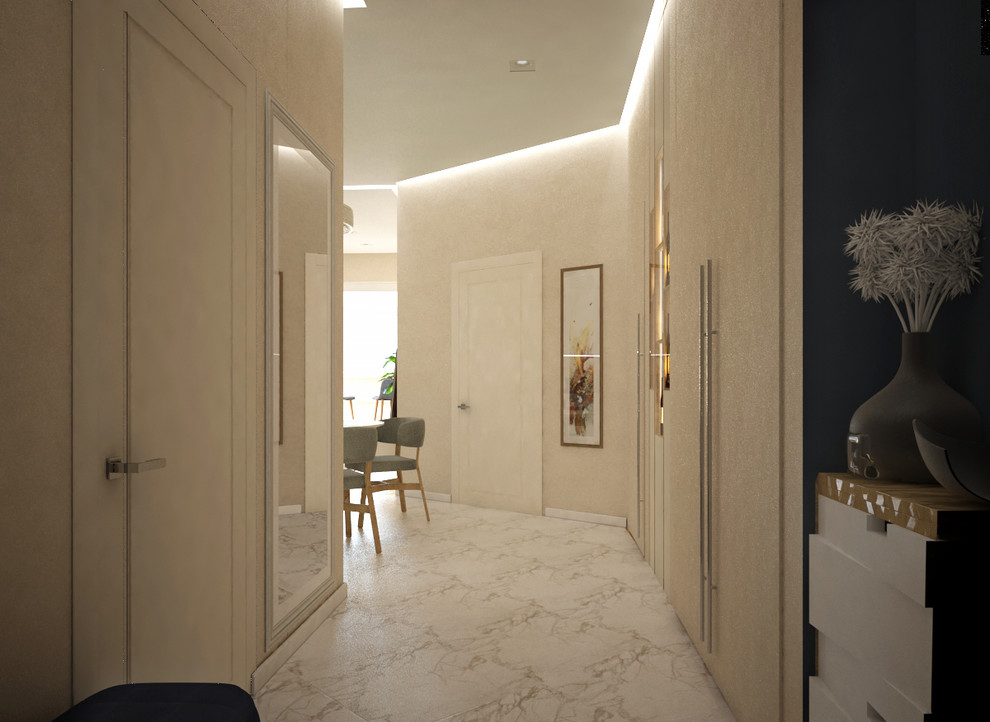 ЖК Ромашково