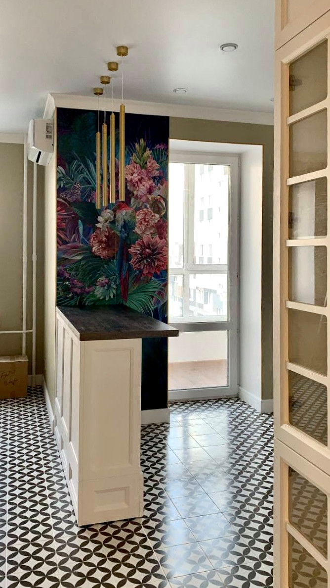 Преображенский