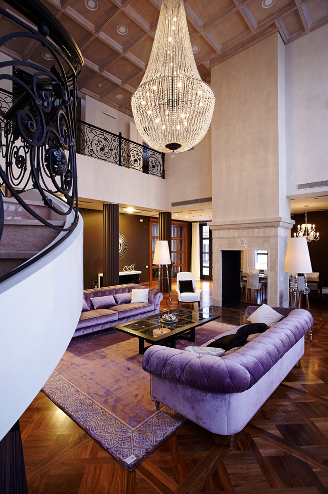 Автоматизация коттеджа