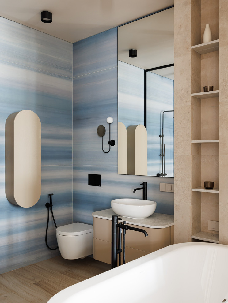 Квартира в ЖК Роял Парк