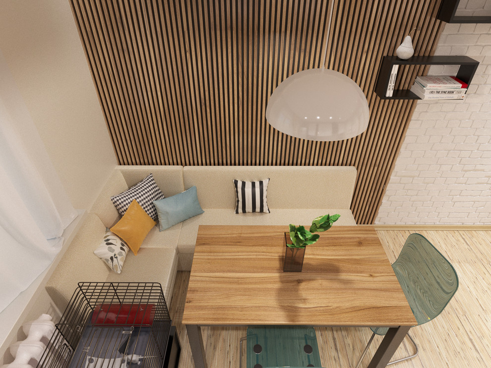 Переделка кухни