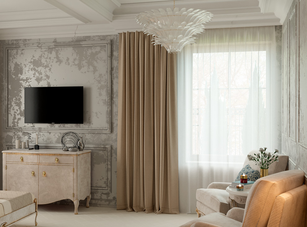 Visualization for HEI