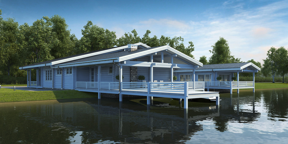 Загородная резиденция