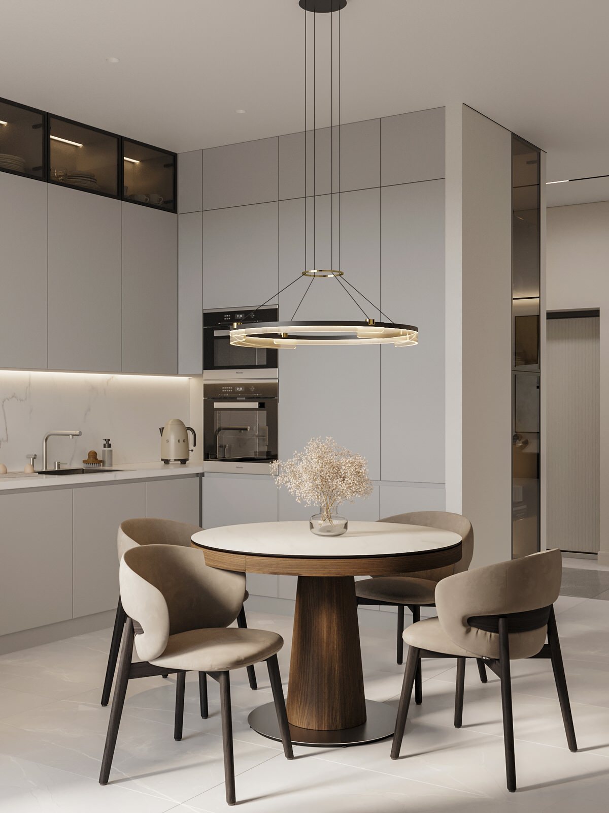 Обложка проекта: ЖК Свой