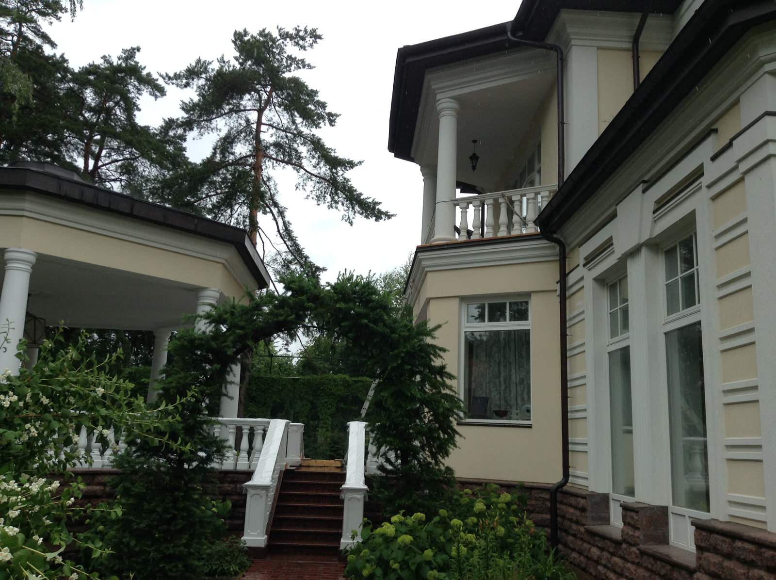 Котедж 3000 кв.м.