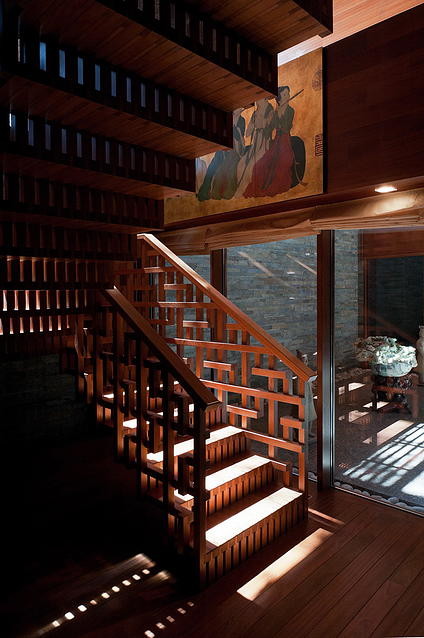 Дом Макалун